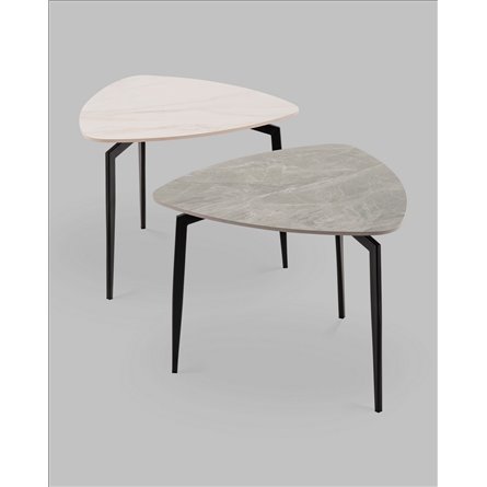 ||Alara серая керамика