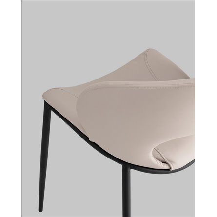 ||Вивьен экокожа светло-бежевый