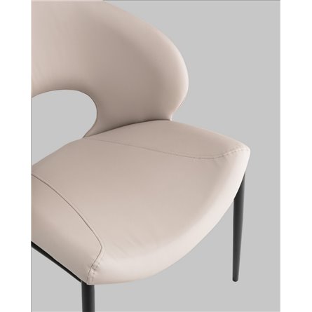 ||Вивьен экокожа светло-бежевый