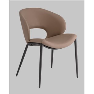 ||Вивьен экокожа светло-коричневый