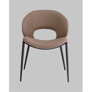 ||Вивьен экокожа светло-коричневый