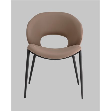 ||Вивьен экокожа светло-коричневый