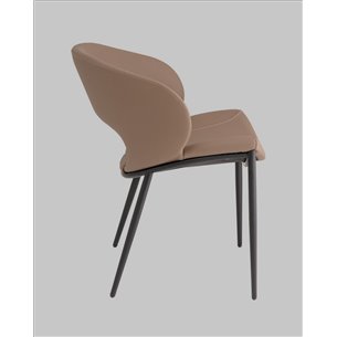 ||Вивьен экокожа светло-коричневый