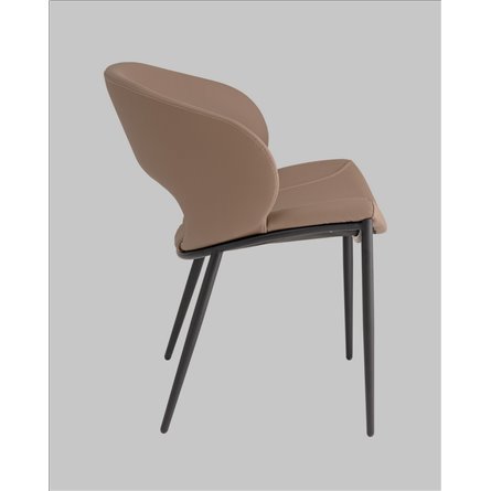 ||Вивьен экокожа светло-коричневый