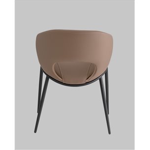 ||Вивьен экокожа светло-коричневый