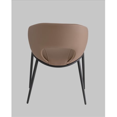 ||Вивьен экокожа светло-коричневый