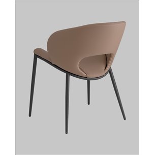 ||Вивьен экокожа светло-коричневый