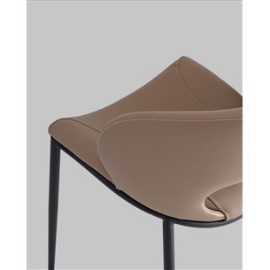 ||Вивьен экокожа светло-коричневый