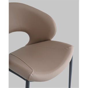 ||Вивьен экокожа светло-коричневый