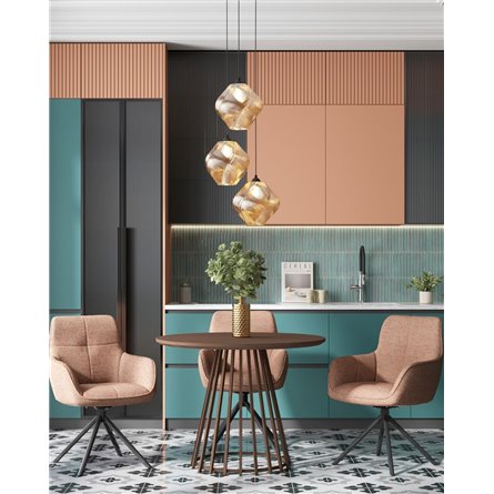 ||Edme коралловый