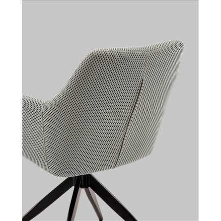 ||Enid серо-зеленый ткань Sonic