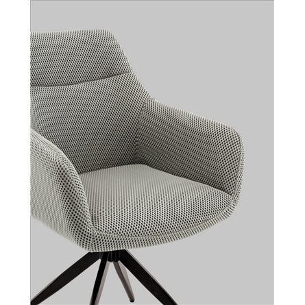 ||Enid серо-зеленый ткань Sonic