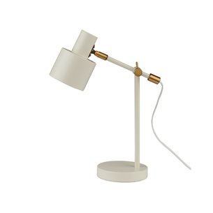 Лампа настольная Moderli V11264-1T Artis