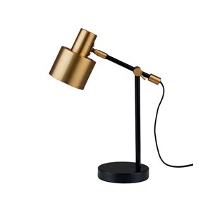 Лампа настольная Moderli V11266-1T Artis