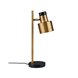 Лампа настольная Moderli V11307-1T Goldy