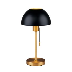 Лампа настольная Moderli V11322-1T Aspen