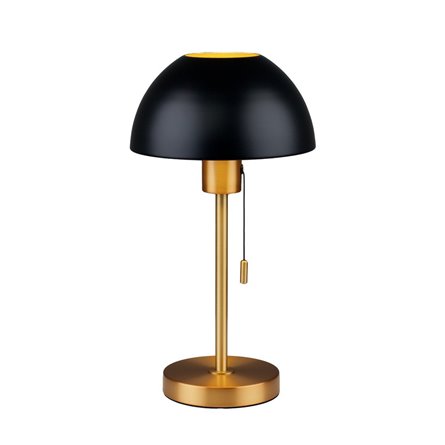 Лампа настольная Moderli V11322-1T Aspen