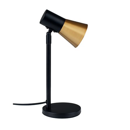 Лампа настольная Moderli V11325-1T Melro