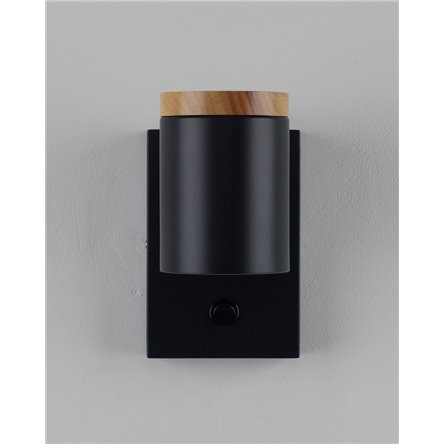 ||Moderli V11291-1W Asheswood