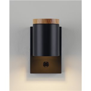 ||Moderli V11291-1W Asheswood