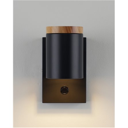 ||Moderli V11291-1W Asheswood