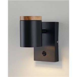 ||Moderli V11291-1W Asheswood