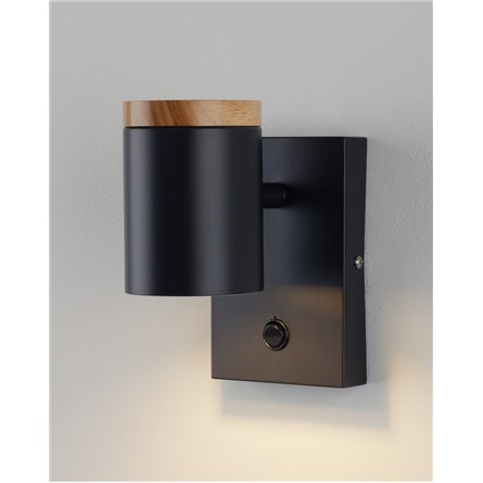 ||Moderli V11291-1W Asheswood