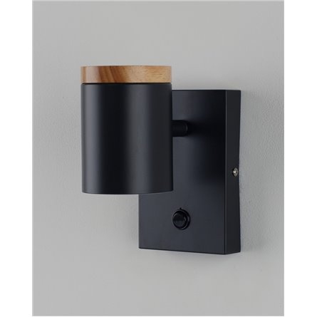 ||Moderli V11291-1W Asheswood