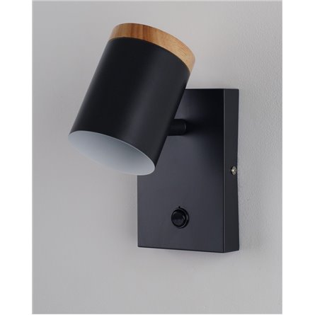 ||Moderli V11291-1W Asheswood