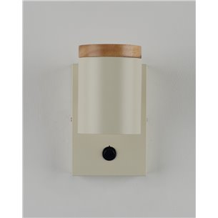 ||Moderli V11292-1W Asheswood