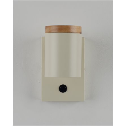 ||Moderli V11292-1W Asheswood