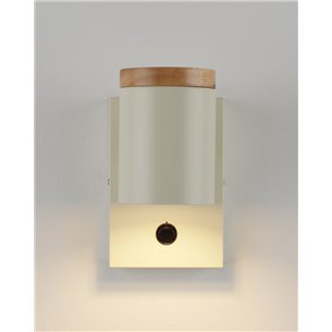 ||Moderli V11292-1W Asheswood