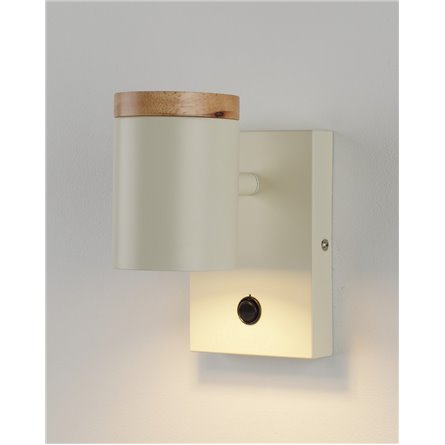 ||Moderli V11292-1W Asheswood