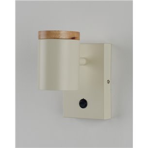 ||Moderli V11292-1W Asheswood