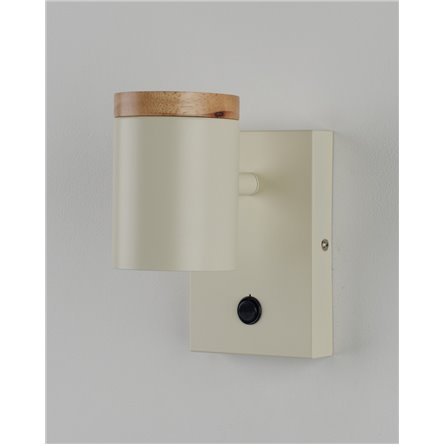 ||Moderli V11292-1W Asheswood