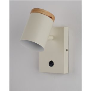 ||Moderli V11292-1W Asheswood