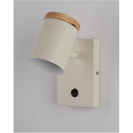 ||Moderli V11292-1W Asheswood