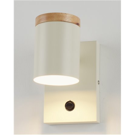 ||Moderli V11292-1W Asheswood