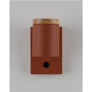 ||Moderli V11293-1W Asheswood