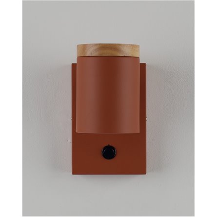 ||Moderli V11293-1W Asheswood