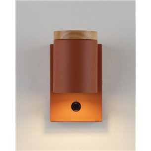 ||Moderli V11293-1W Asheswood