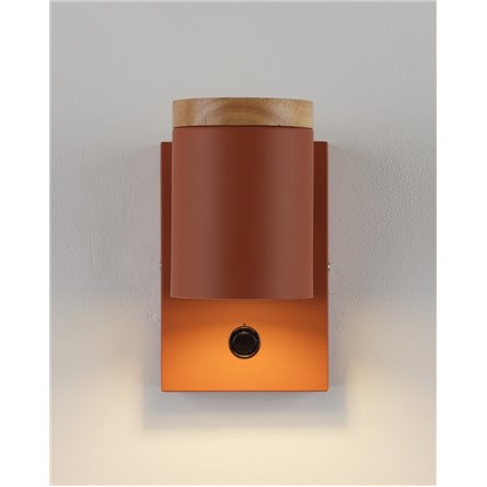 ||Moderli V11293-1W Asheswood