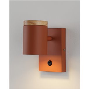 ||Moderli V11293-1W Asheswood