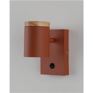 ||Moderli V11293-1W Asheswood