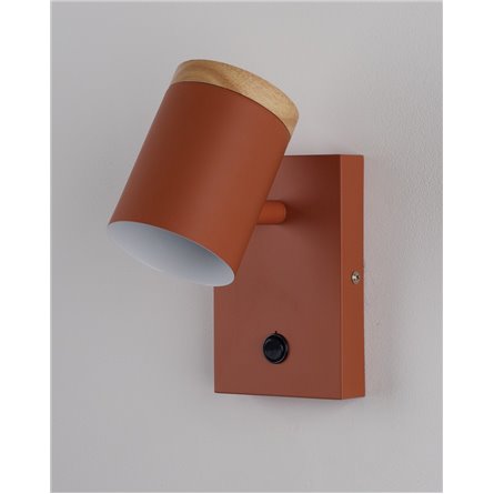 ||Moderli V11293-1W Asheswood