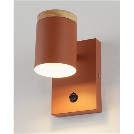 ||Moderli V11293-1W Asheswood