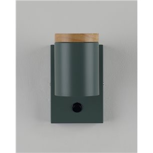 ||Moderli V11294-1W Asheswood