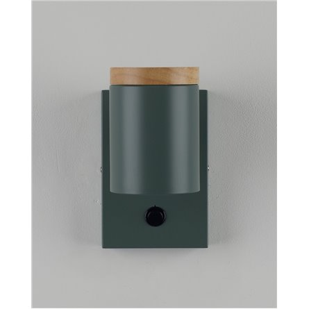 ||Moderli V11294-1W Asheswood