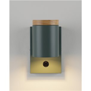 ||Moderli V11294-1W Asheswood