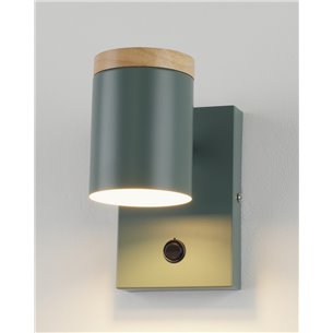 ||Moderli V11294-1W Asheswood